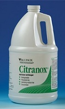 1801-Citranox liquid acid cleaner and Detergent