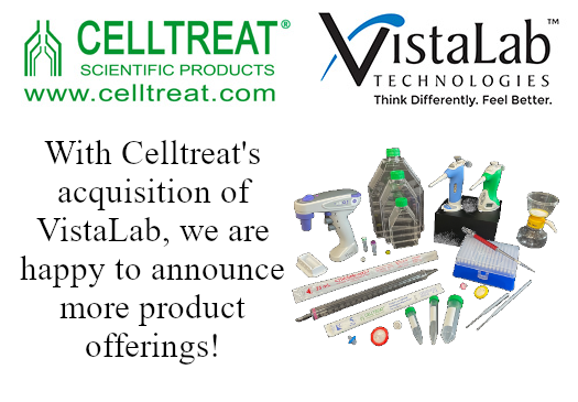 Vistalab Celltreat