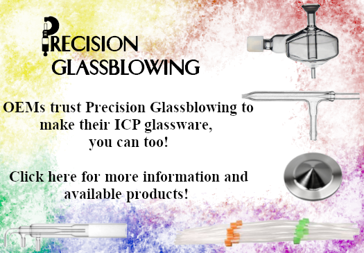 Precision GlassBlowing