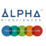 AlphaBio Logo