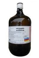 Hexane GC