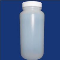 500ml plastic wide mouth bottles