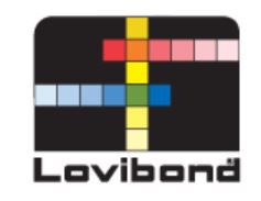 Lovibond logo