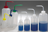 WASH BOTTLES