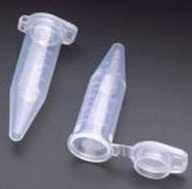 MICRO CENTRIFUGE TUBE
