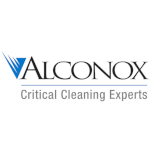 Alconox logo
