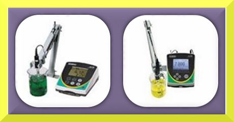 ph meters